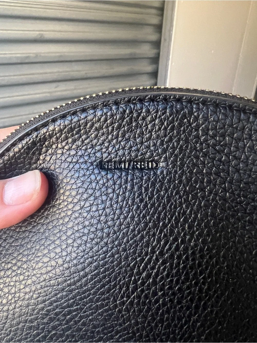 Remi & Reid sleek women
